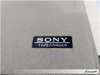 ضبط ریل کلکسیونی سونی SONY CORP TC-105
