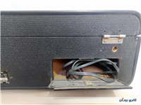 ضبط ریل کلکسیونی سونی SONY CORP TC-105