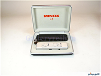 دوربین کلکسیونی نایاب مینوکس Minox XL