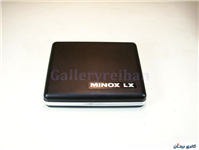 دوربین کلکسیونی نایاب مینوکس Minox XL