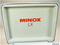 دوربین کلکسیونی نایاب مینوکس Minox XL
