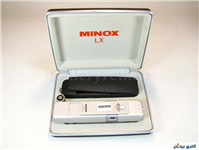 دوربین کلکسیونی نایاب مینوکس Minox XL