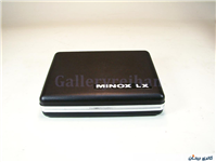 دوربین کلکسیونی نایاب مینوکس Minox XL