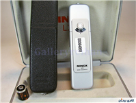 دوربین کلکسیونی نایاب مینوکس Minox XL