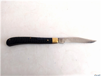 چاقوی جیبی قدیمی SABRE PAKISTAN 620
