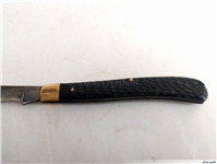 چاقوی جیبی قدیمی SABRE PAKISTAN 620