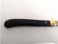 چاقوی جیبی قدیمی SABRE PAKISTAN 620
