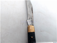 چاقوی جیبی قدیمی SABRE PAKISTAN 620
