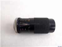 لنز آنالوگ مانت کانن Prinzflex 80-200mm
