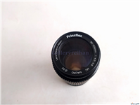 لنز آنالوگ مانت کانن Prinzflex 80-200mm