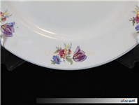 دیوارکوب سرامیکی روسی بسیار قدیمی