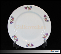 دیوارکوب سرامیکی روسی بسیار قدیمی