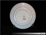 دیوارکوب سرامیکی روسی بسیار قدیمی