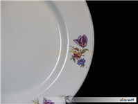 دیوارکوب سرامیکی روسی بسیار قدیمی