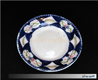 دیوارکوب لاجوردی کوزنیسوف قلم آبی کاردست 