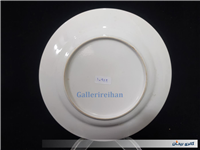 دیوارکوب قلم آبی جدید نقاشی کار دست 20CM