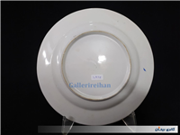 دیوارکوب قلم آبی جدید نقاشی کار دست 25CM