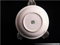 دیوارکوب قدیمی طرح زن چینی سایز کوچک 