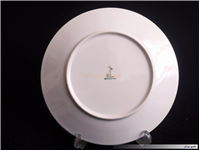 دیوارکوب آلمانی قدیمی گل قهوه ای