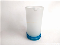 پارچ و لیوان کمیاب دست ساز قدیمی 