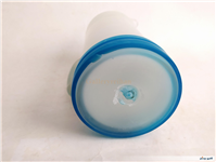 پارچ و لیوان کمیاب دست ساز قدیمی 