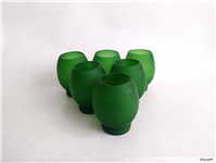 پارچ و لیوان کمیاب دست ساز قدیمی