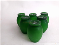 پارچ و لیوان کمیاب دست ساز قدیمی