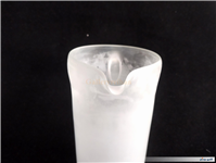 پارچ و لیوان کمیاب دست ساز قدیمی