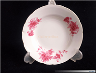 دیوارکوب بسیار کمیاب گلسرخی یاماتسو ژاپن