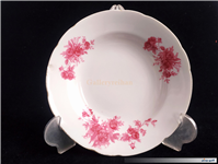 دیوارکوب بسیار کمیاب گلسرخی یاماتسو ژاپن