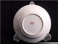 دیوارکوب بسیار کمیاب گلسرخی یاماتسو ژاپن