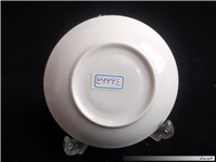 دیوارکوب یا نعبلکی طرح گلهای رنگی 