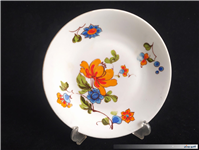 دیوارکوب کمیاب گل رنگی ساخت بلغارستان