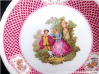 دیوارکوب قدیمی طرح دنسی 