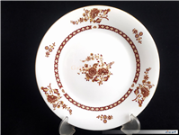 دیوارکوب قدیمی سایز بزرگ طرح گلهای ریز