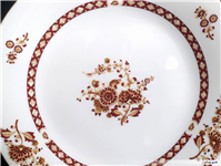 دیوارکوب قدیمی سایز بزرگ طرح گلهای ریز