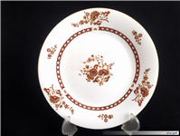 دیوارکوب قدیمی سایز بزرگ طرح گلهای ریز