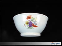 کاسه بسیار قدیمی روسی کلکسیونی 