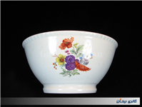 کاسه بسیار قدیمی روسی کلکسیونی 