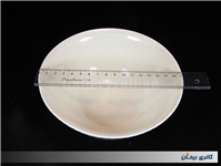 کاسه بسیار قدیمی روسی کلکسیونی 