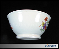 کاسه بسیار قدیمی روسی کلکسیونی 