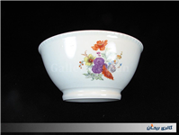 کاسه بسیار قدیمی روسی کلکسیونی 