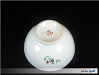 کاسه یا پیاله قدیمی نقاشی دست روسی 