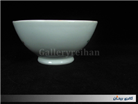 کاسه یا پیاله قدیمی نقاشی دست روسی 