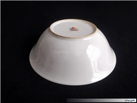 کاسه سایز بزرگ کمیاب طرح عروسکی 