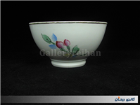 کاسه روسی نقاشی دست قدیمی و زیبا 