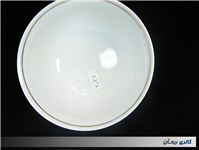 کاسه روسی نقاشی دست قدیمی و زیبا 