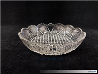 شکلات خوری بسیار خاص و کمیاب قدیمی