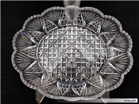 شکلات خوری بسیار خاص و کمیاب قدیمی