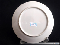 دیوارکوب قدیمی طرح مونرال یا طرح رخ 